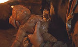 Illustration for article titled Enemy Mine: the B-movie that is a parable for absolutely everything